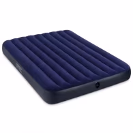 Надувной матрас INTEX VELUR CLASSIC